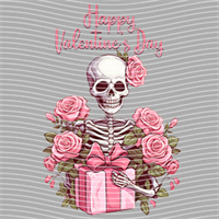 Valentine's Day-QRJ  569